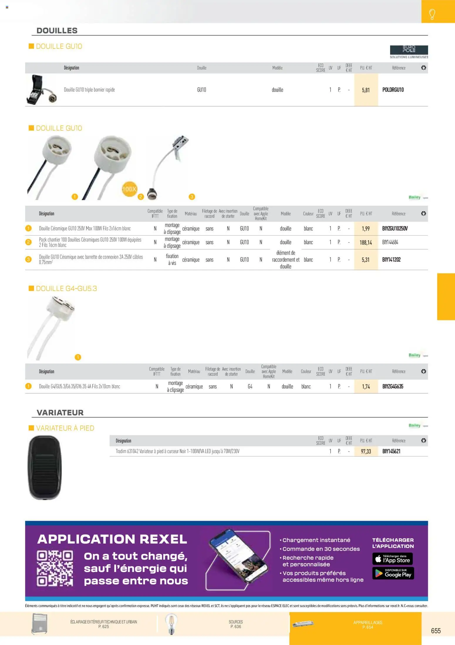 {H1} | Page: 147 | Produits: Store