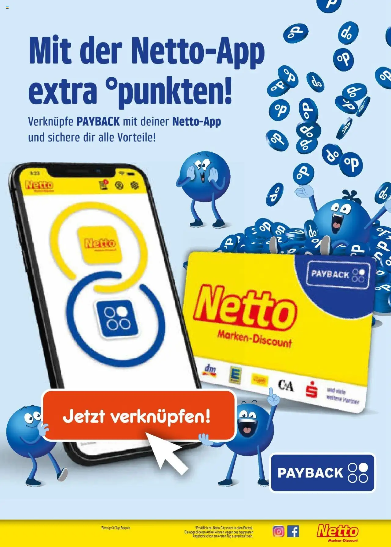 Netto Marken-Discount prospekt Erfurt	 - gültig ab dem 10.06.2025 | Seite: 59