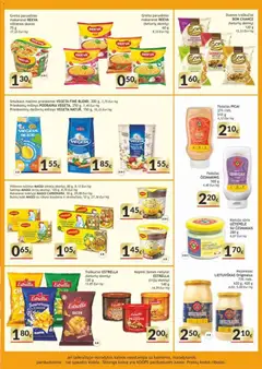 Koops leidinys galioja nuo 26.01.2026 | Puslapis: 10