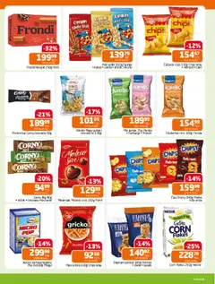 Gomex katalog - pregled Gomex kataloga - važi od 17.12.2025 | Strana: 14