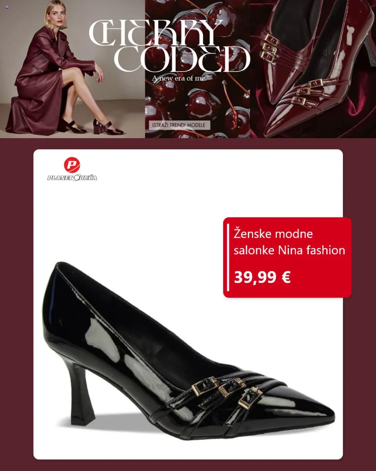 Planet obuća katalog | vrijedi od 14.10.2025 | Stranica: 5
