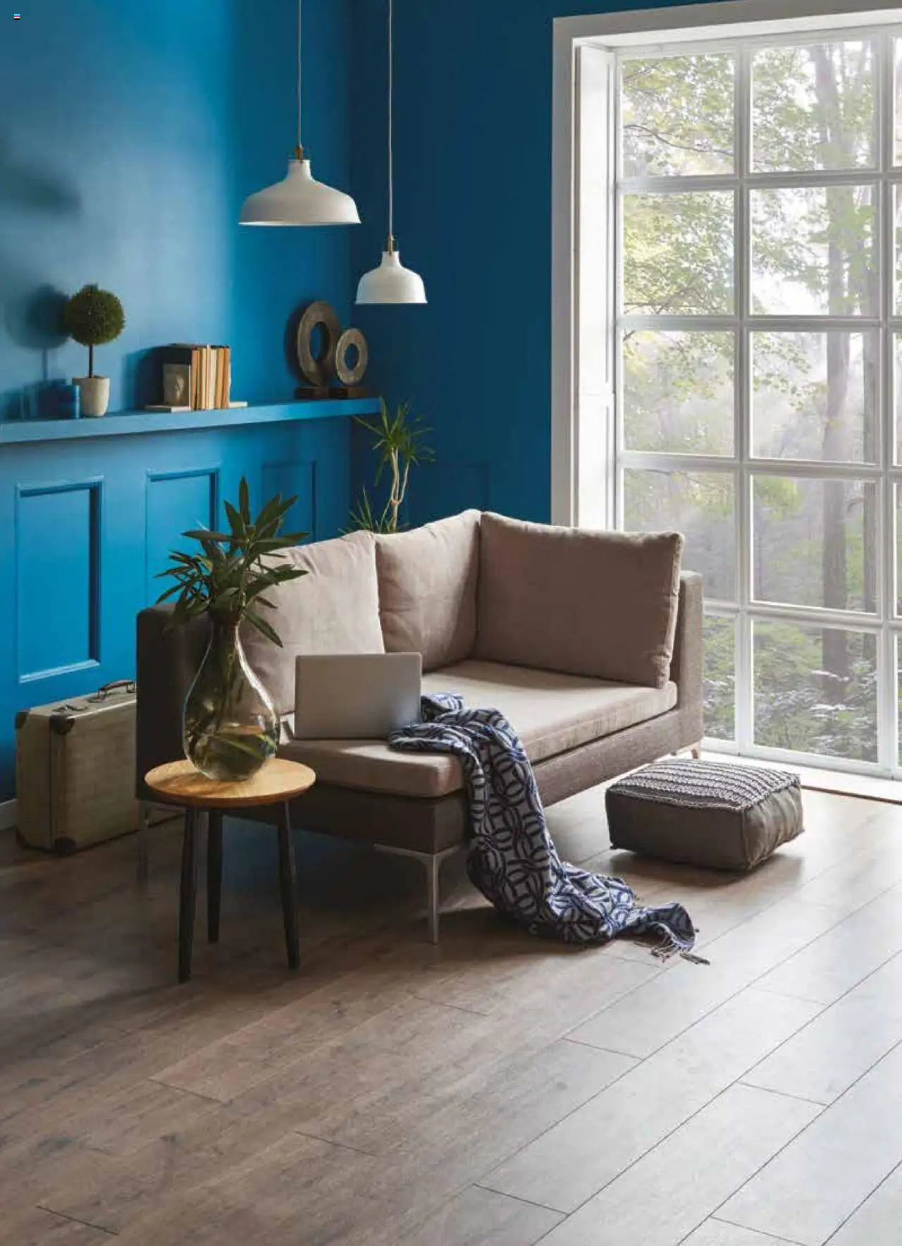 Leroy Merlin Trendbook – σε ισχύ από 14.04.2025 | Σελίδα: 43