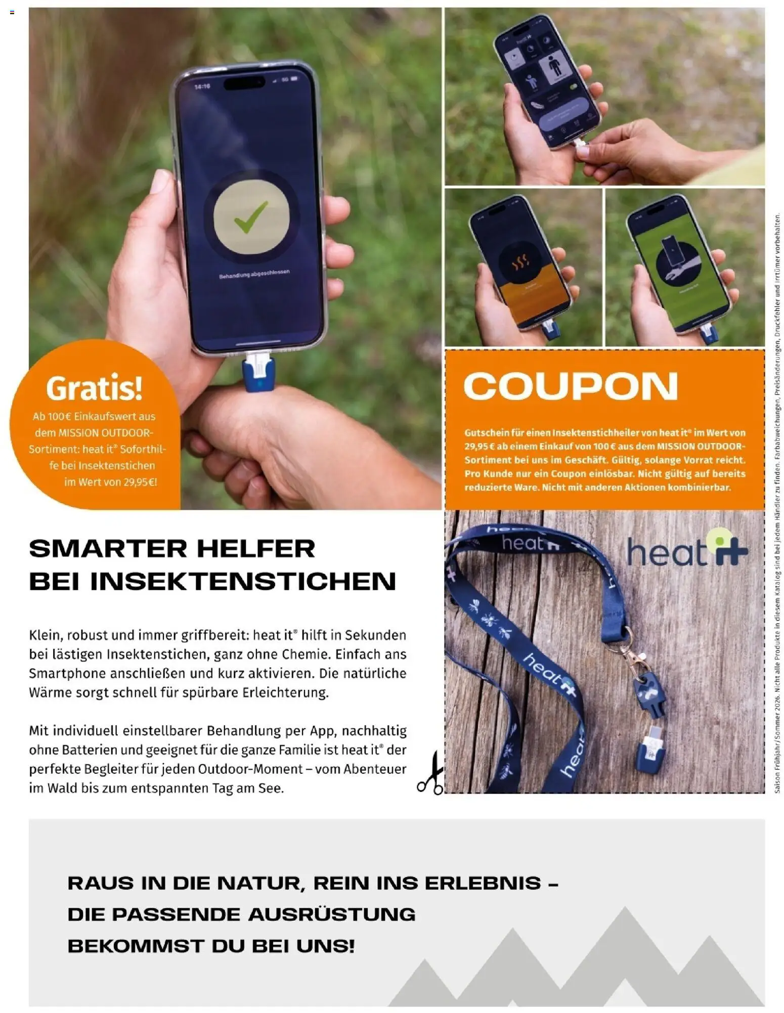 Sport2000 Prospekt Frühjahr 2026 – gültig ab 12.04.2026 | Seite: 72