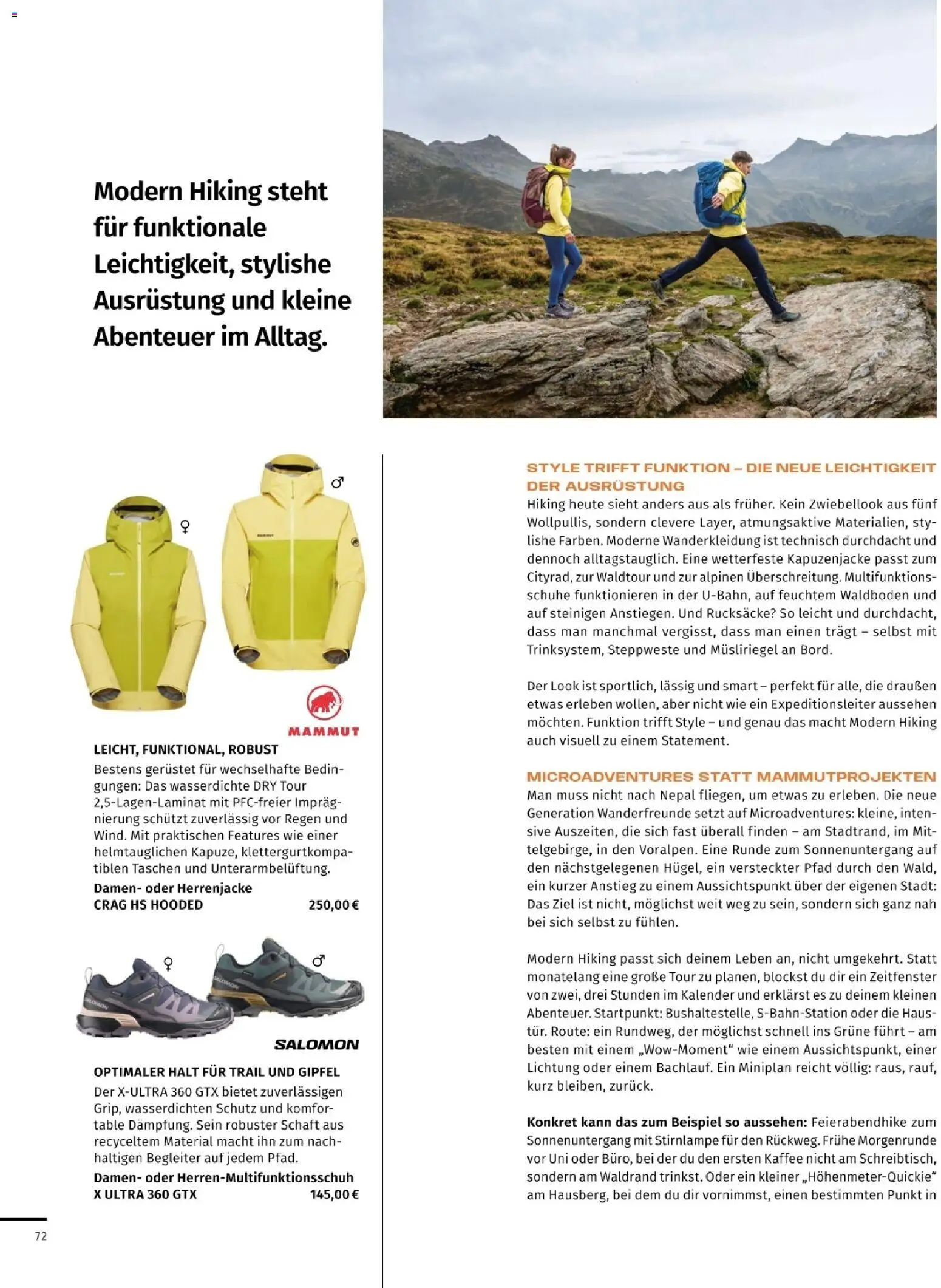 Sport2000 Prospekt Frühjahr 2026 – gültig ab 12.04.2026 | Seite: 72 | Produkte: Batterien, Smartphone