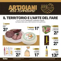 Volantino Gulliver del 29.07.2025 | Pagina: 9