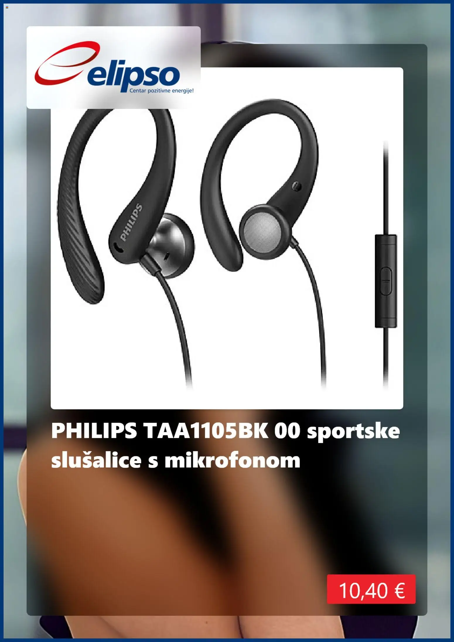 Elipso katalog | vrijedi od 05.01.2026 | Stranica: 7 | Proizvodi: Slušalice