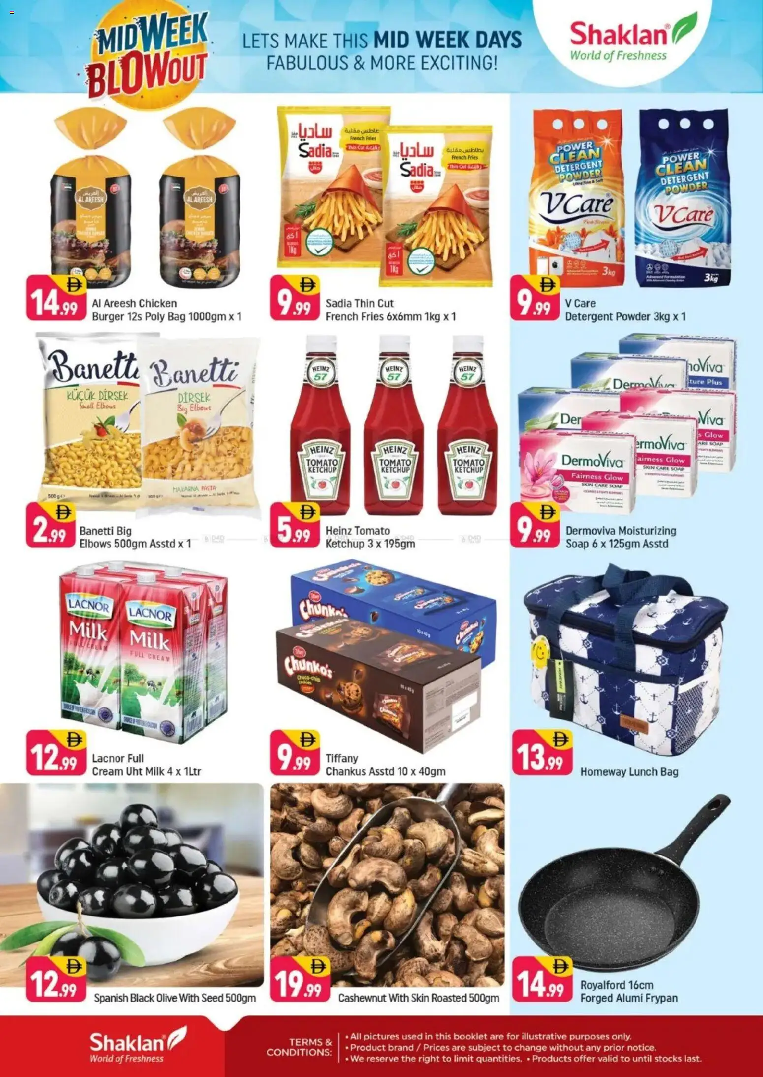 {H1} | Page: 2 | Products: Čokoláda, Whisky, Funghi, Πούδρα