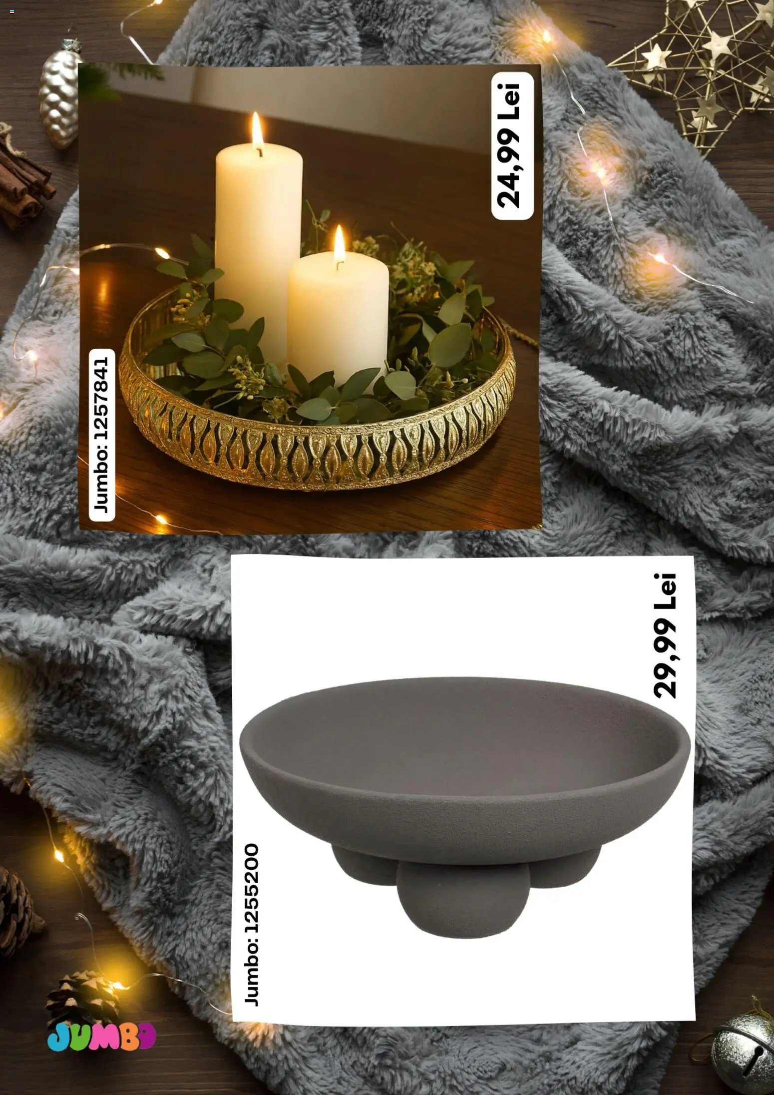 Noul catalog Jumbo – valabil de la 27.12.2025 | Pagină: 4