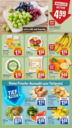 Rewe Prospekt Murrhardt	 ab 15.03.2026 gültig | Seite: 8