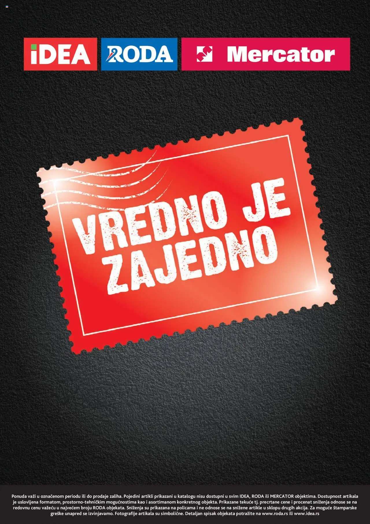 Roda katalog - važi od 24.07.2025 | Strana: 20