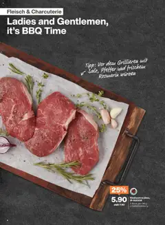 Migros Aktionen ab 15.07.2025 | Seite: 4 | Produkte: Pfeffer