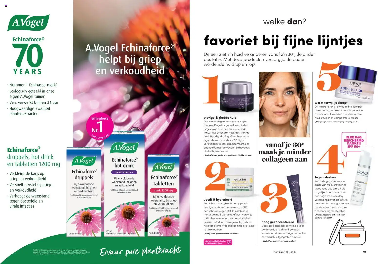 {H1} | Pagina: 10 | Producten: Gel, Vitamine C, Citrompótló tabletta, Masker