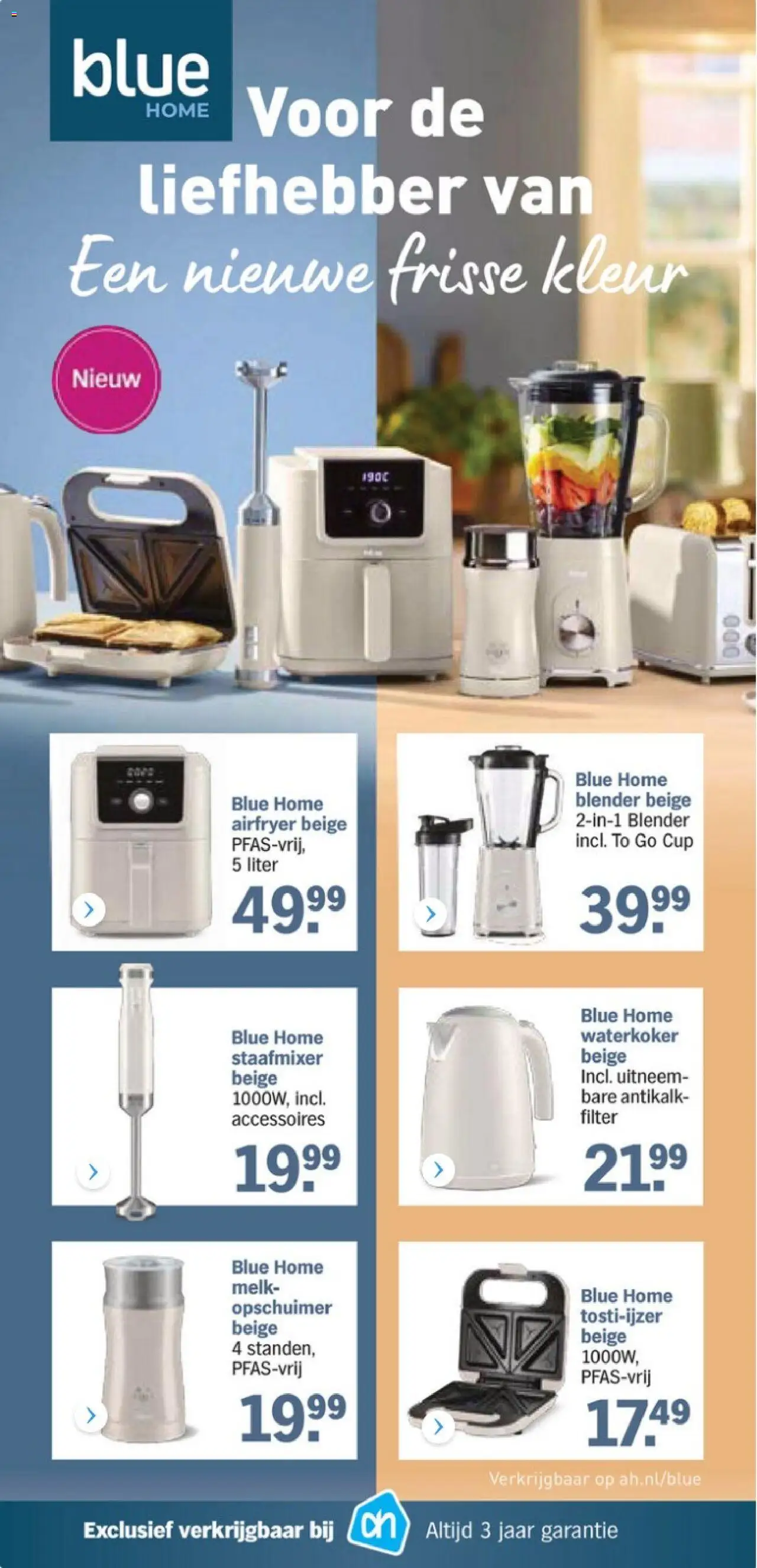  | Pagina: 34 | Producten: Melk, Sandwich, Blender, Festék