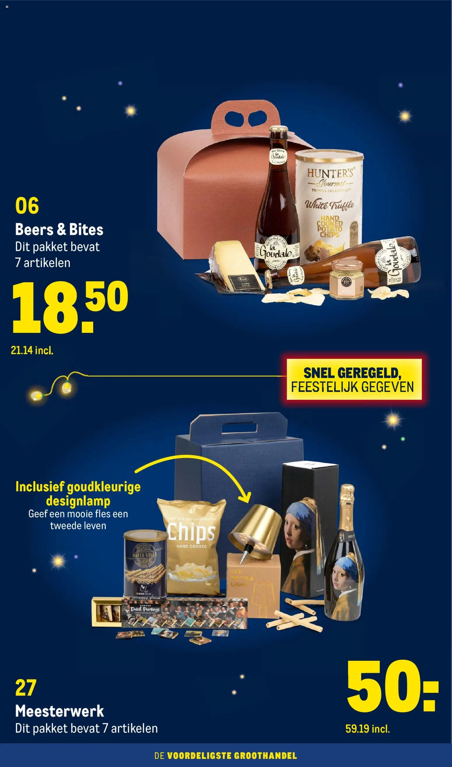 {H1} | Pagina: 4 | Producten: Chips, Fles