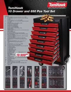 AutoZone specials catalogue – valid from 24.11.2025 | Page: 12