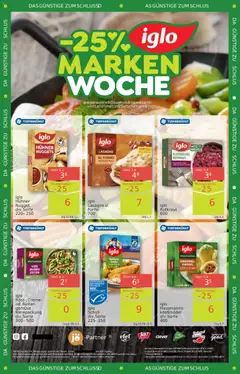 ADEG Flugblatt ab 30.10.2025 gültig | Seite: 12