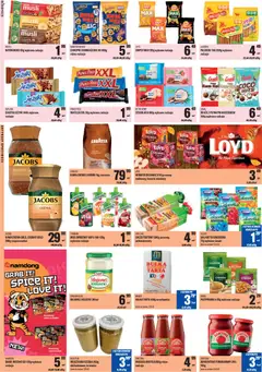 Pogląd oferty "TomiMarkt Gazetka" - ważna od 24.10.2025 | Strona: 4