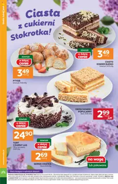 Stokrotka Gazetka od 29.05.2025 | Strona: 16