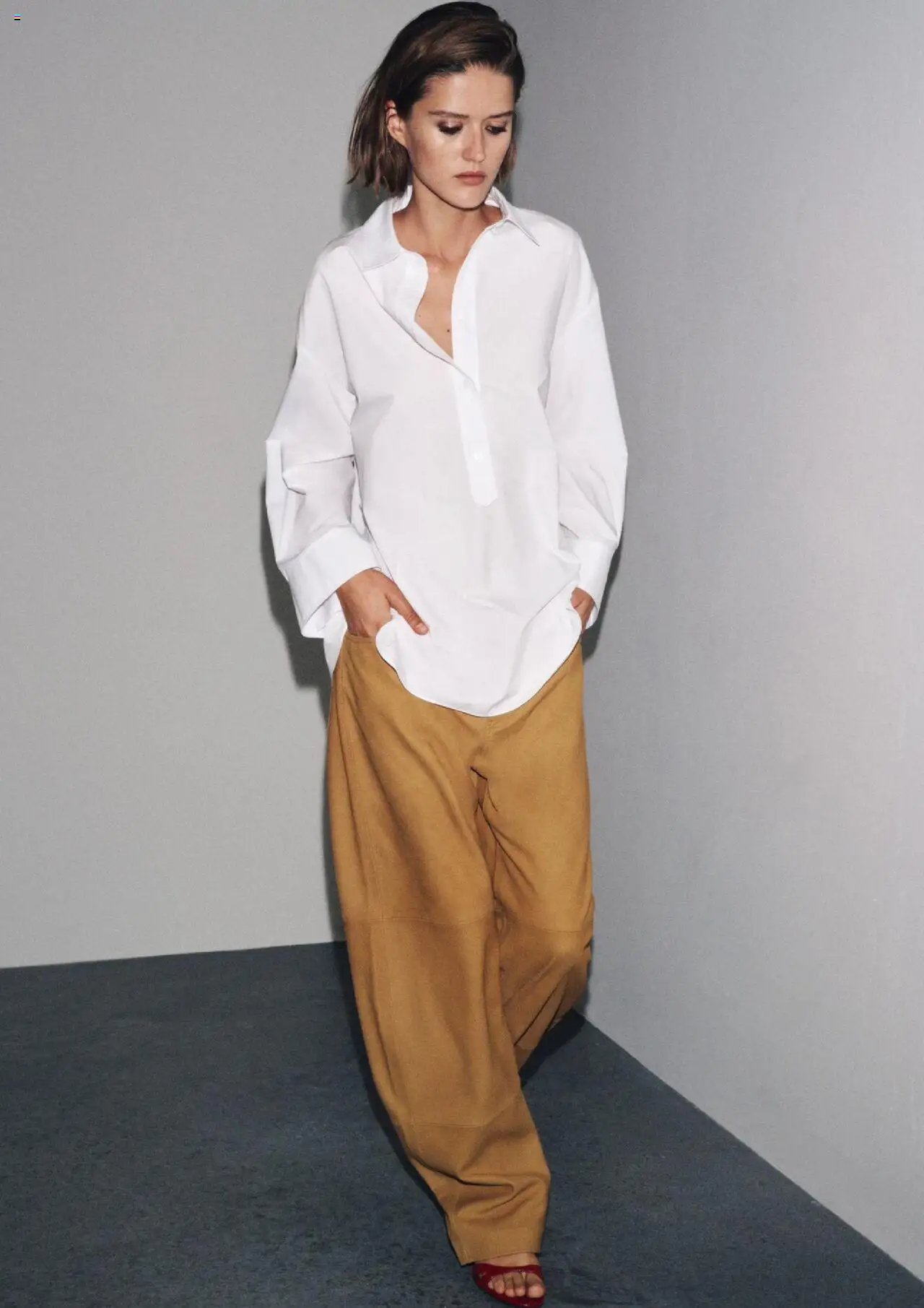 Zara catalog - Women – valabil de la 01.09.2025 | Pagină: 2