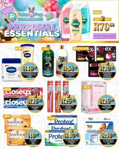Take n Pay specials catalogue – valid from 30.03.2026 | Page: 30
