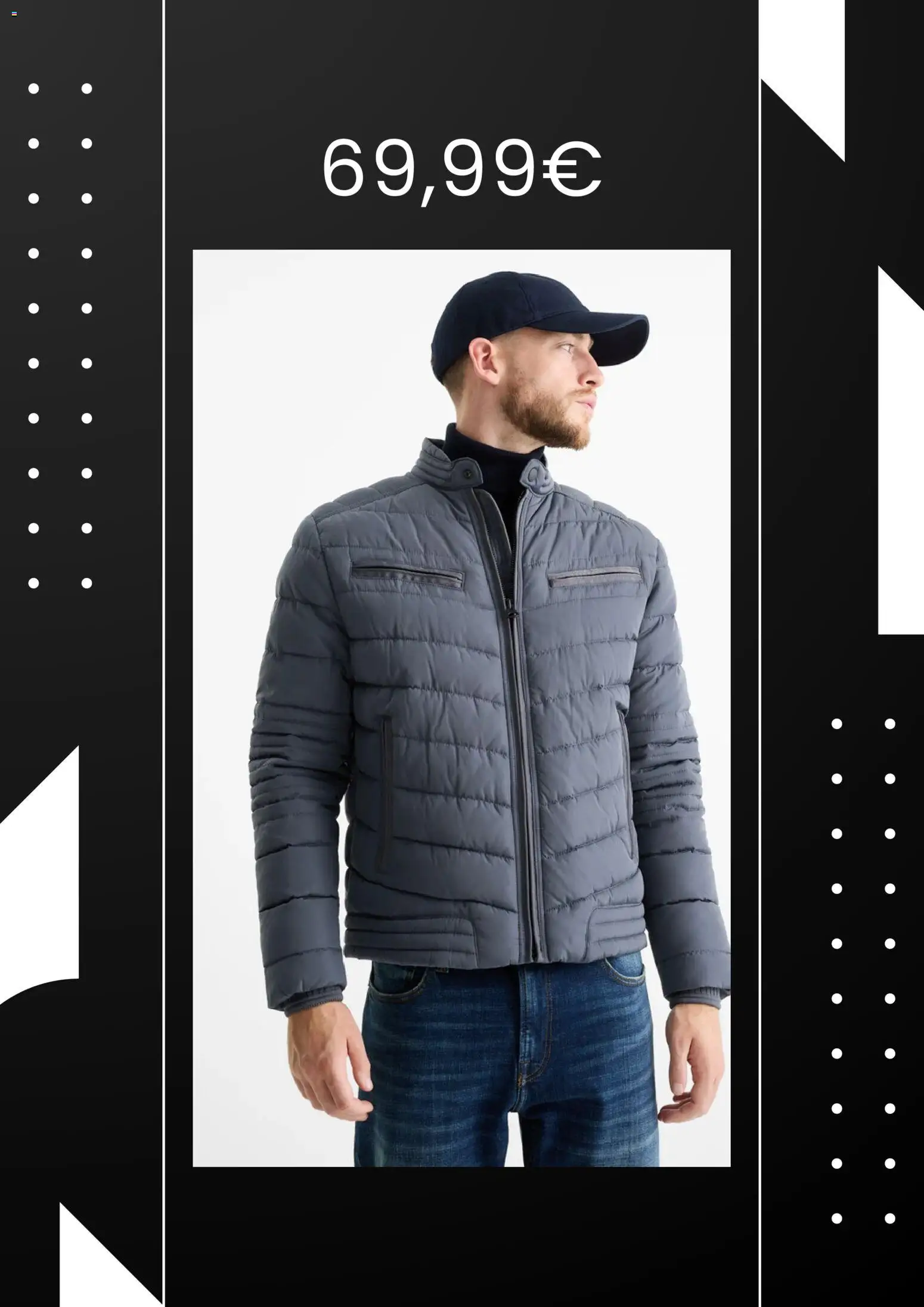 C&A Black Friday │ válido de 24.11.2025 | Página: 8