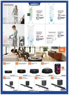 Hirsch's specials catalogue – valid from 17.02.2026 | Page: 45