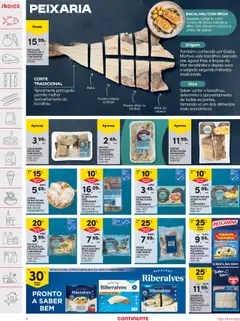Pré-visualização CALDEIRADA BACALHAU CONTINENTE SALGADO SECO, Caldeirada de bacalhau salgado seco. EMB.: 700 G válido de 14.10.2025 | Página: 2