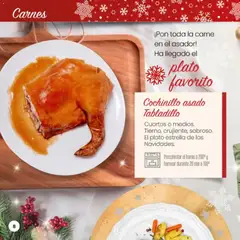 Vista previa Eroski - Listos para llevar y disfrutar válido desde el 01.12.2025 | Página: 8