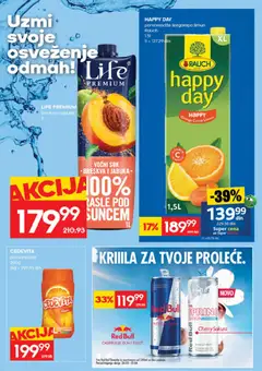 Roda katalog - pregled Roda kataloga - važi od 26.03.2026 | Strana: 23