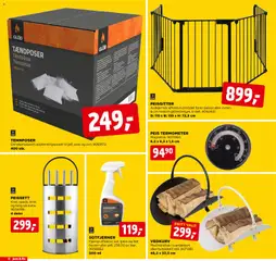 Forhåndsvisning av Jem & Fix kundeavis gyldig fra 01.01.2026 | Side: 12