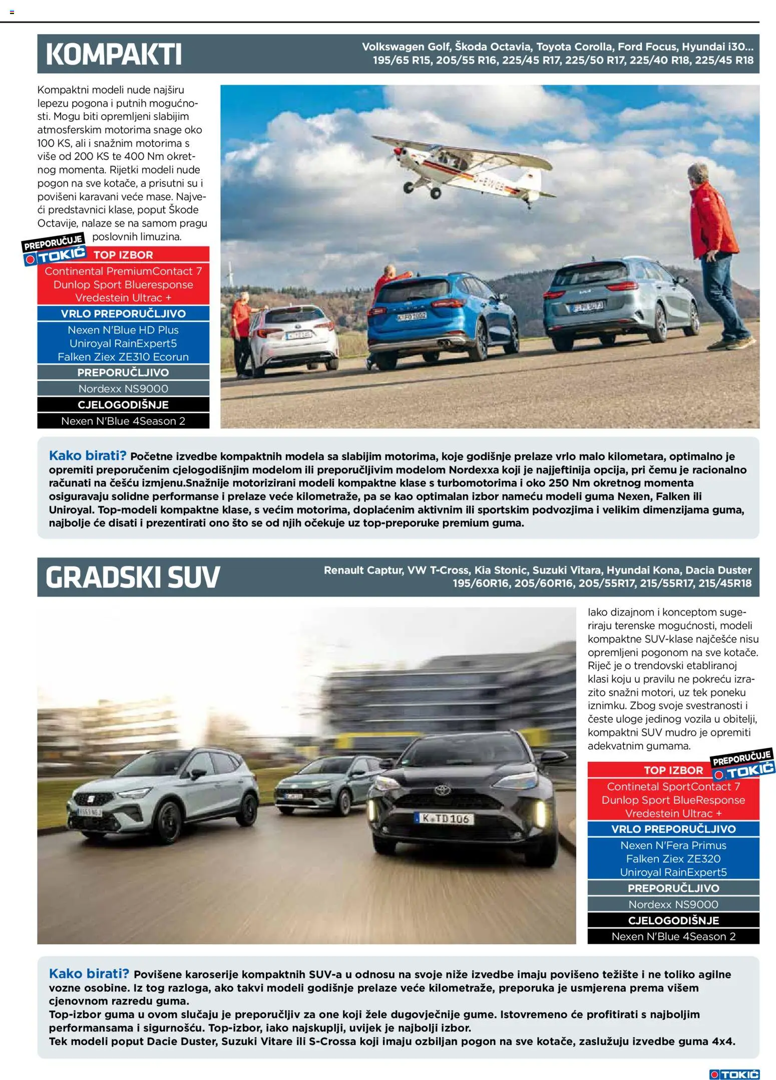 Tokić katalog | vrijedi od 10.03.2026 | Stranica: 11