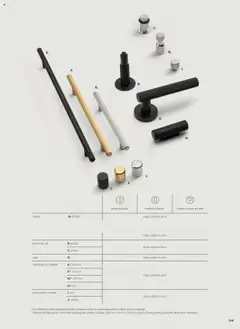 Ofertele Proges valabile de la 01.05.2025 | Pagină: 219 | Produse: Mâner, Ușă