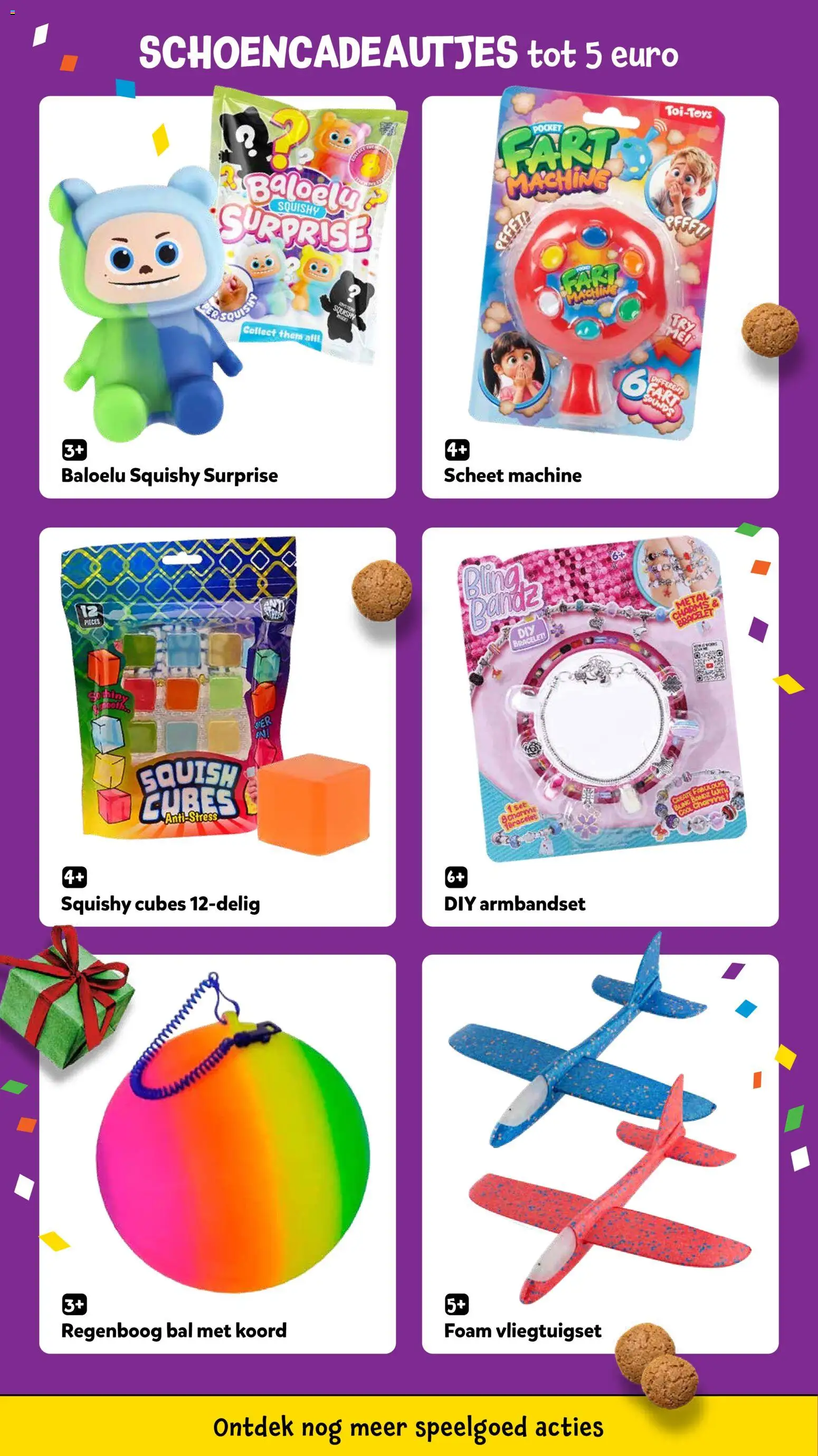 {H1} | Pagina: 5 | Producten: Bal