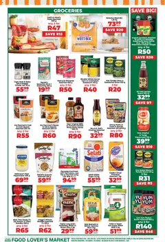Food Lover's Market specials catalogue – valid from 23.03.2026 | Page: 13