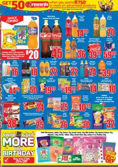 Boxer Specials │ valid from 11.08.2025 | Page: 4