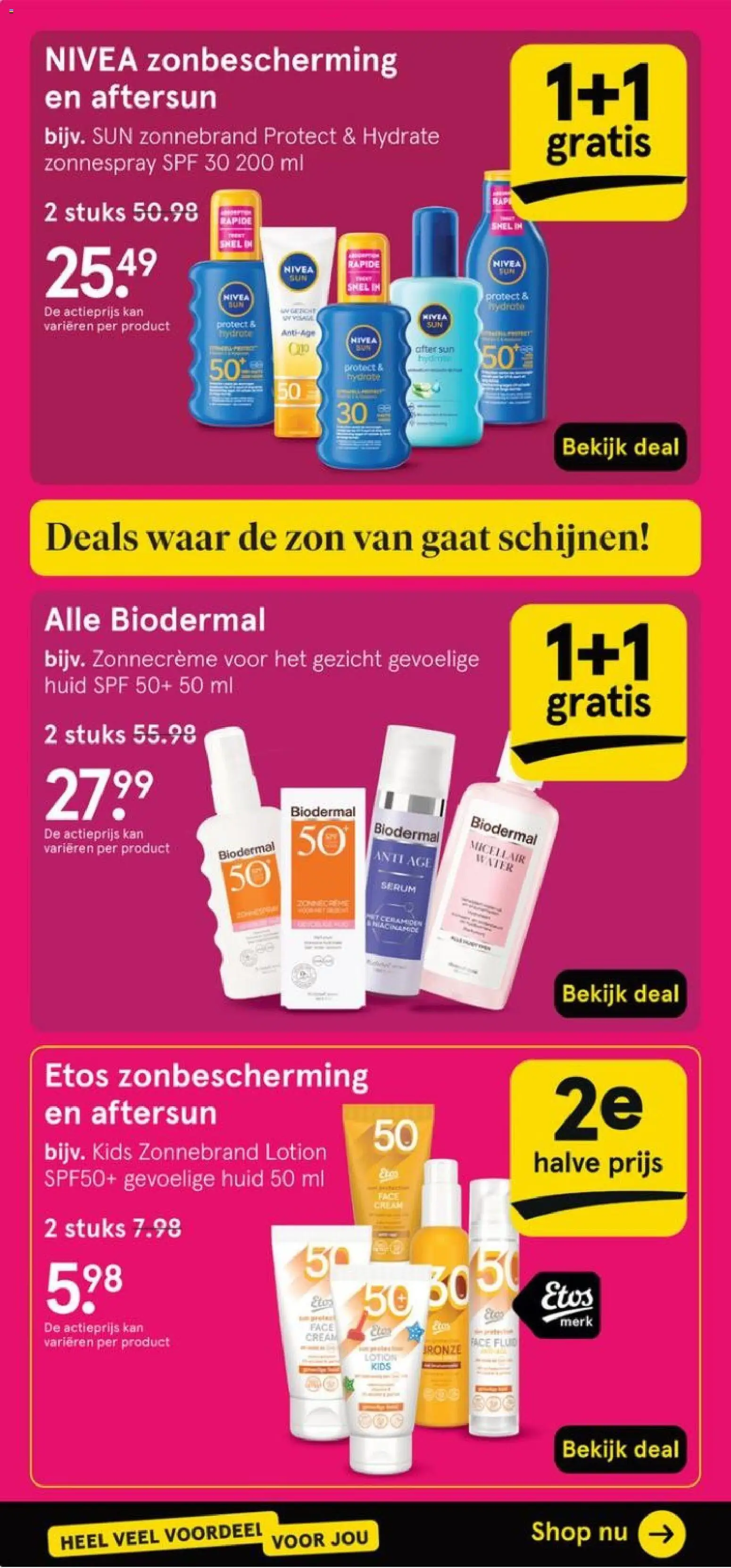 {H1} | Pagina: 8 | Producten: Kan, Festék