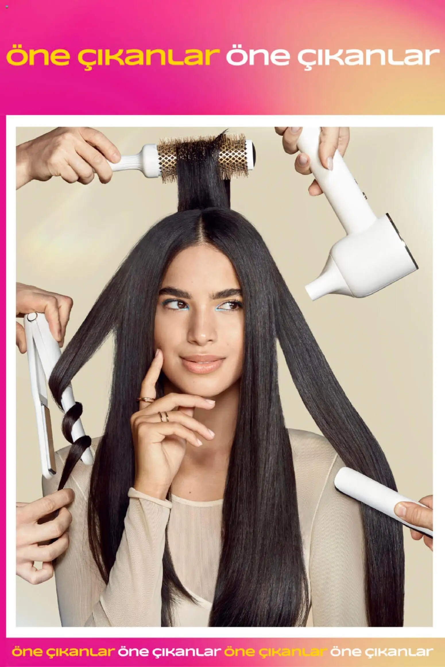 Watsons Katalog - 31.10.2025 tarihinden itibaren geçerlidir | Sayfa: 32