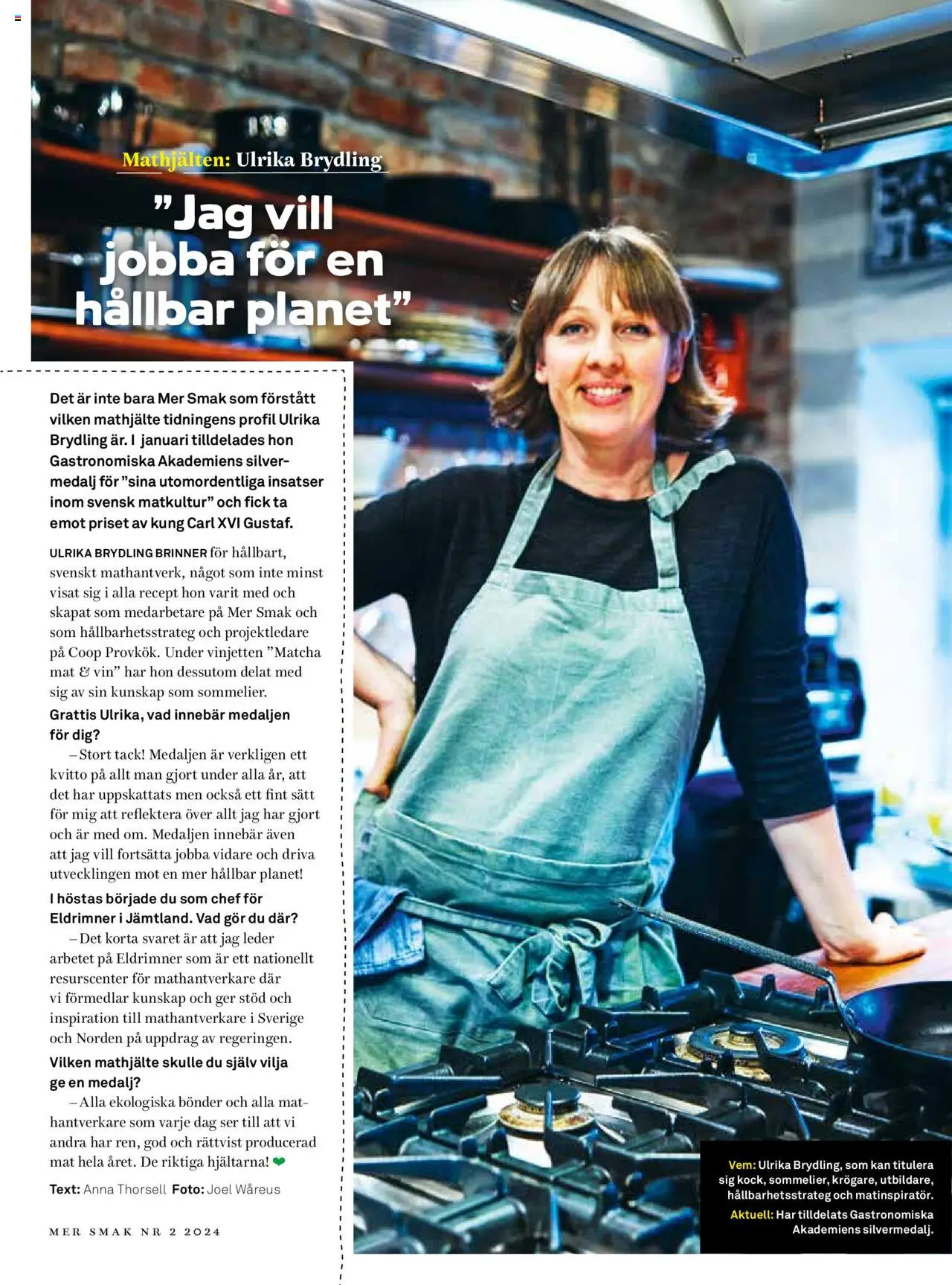 Coop reklamblad aktuell från 18.03.2024 | Sida: 17 | Produkter: Vin