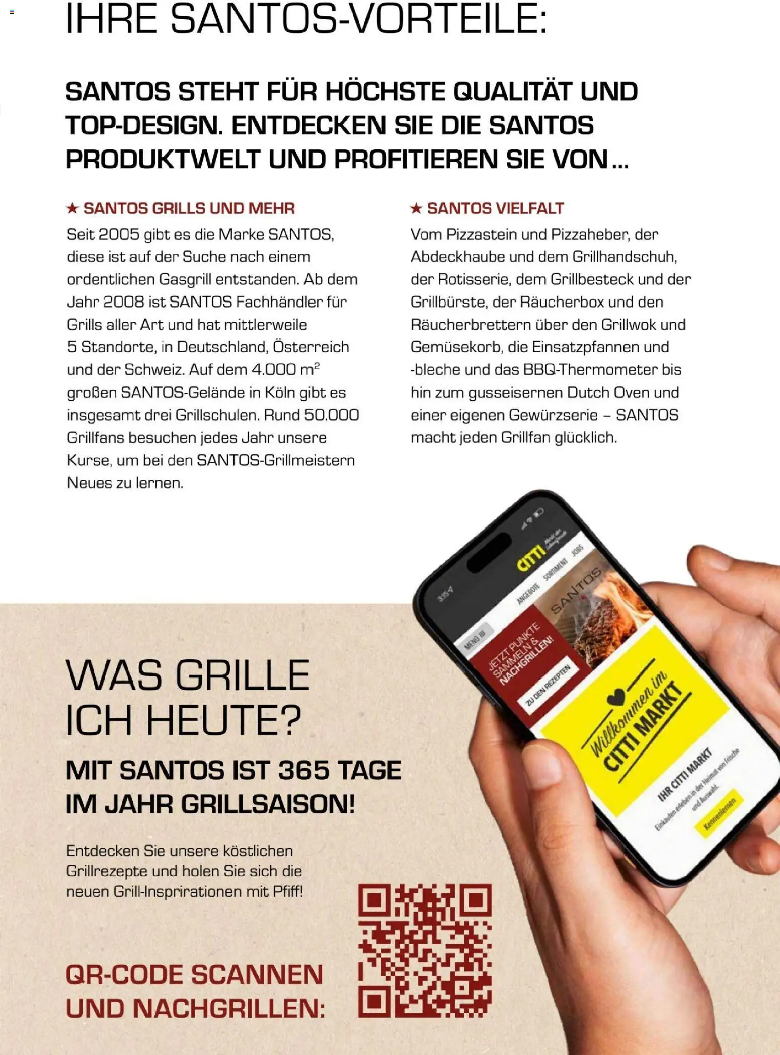 CITTI tilbudsavis – gyldig fra 15.04.2026 | Side: 24 | Produkter: Hat