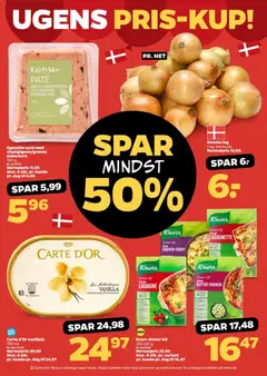 Netto - Tilbudsavis gyldig fra 21.02.2026 | Side: 11