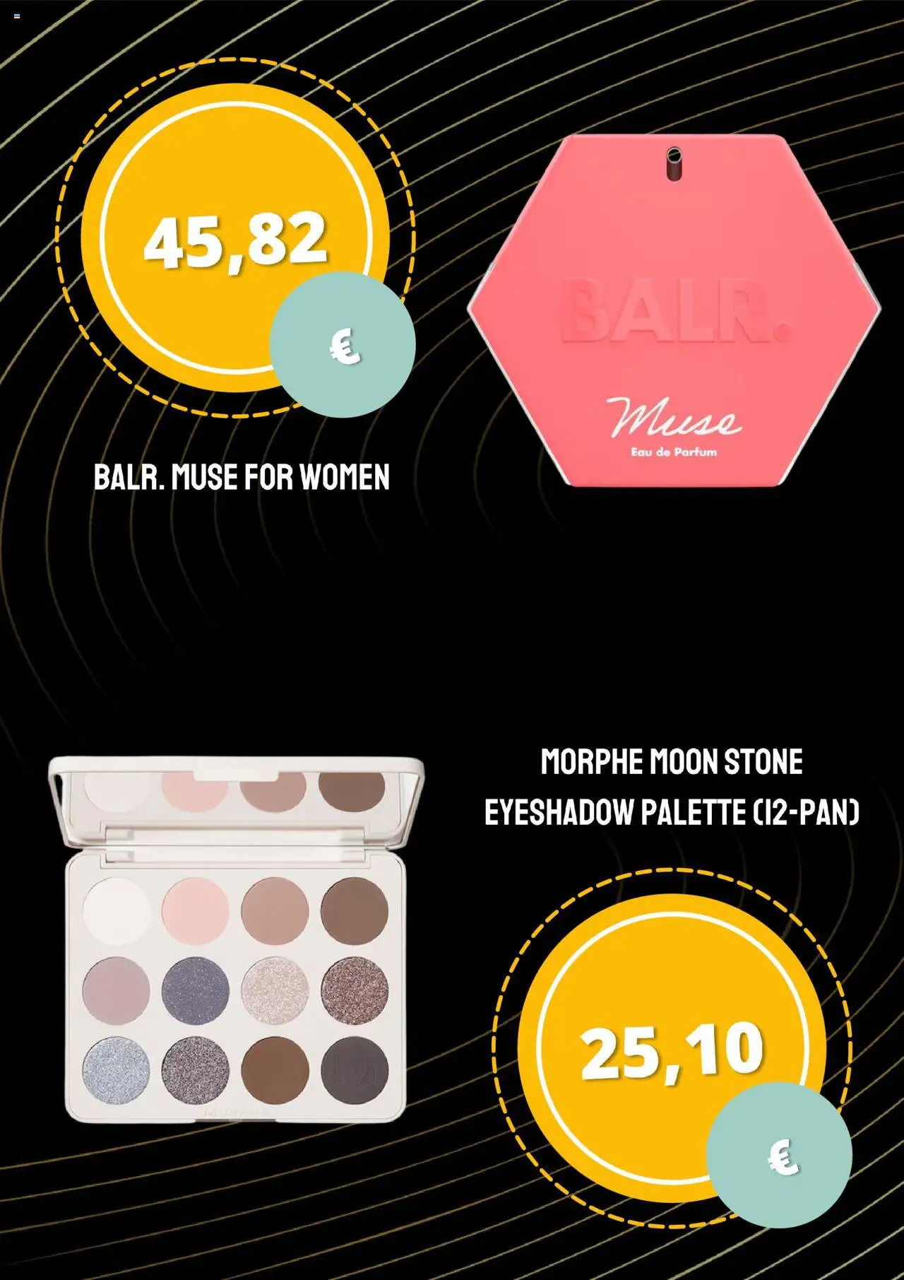  | Pagina: 10 | Producten: Parfum
