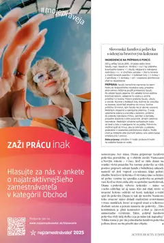 dm drogerie leták platný od 15.12.2025 | Strana: 52