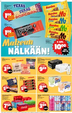 Tokmanni-mainoslehti voimassa 02.02.2026 alkaen | Sivu: 22