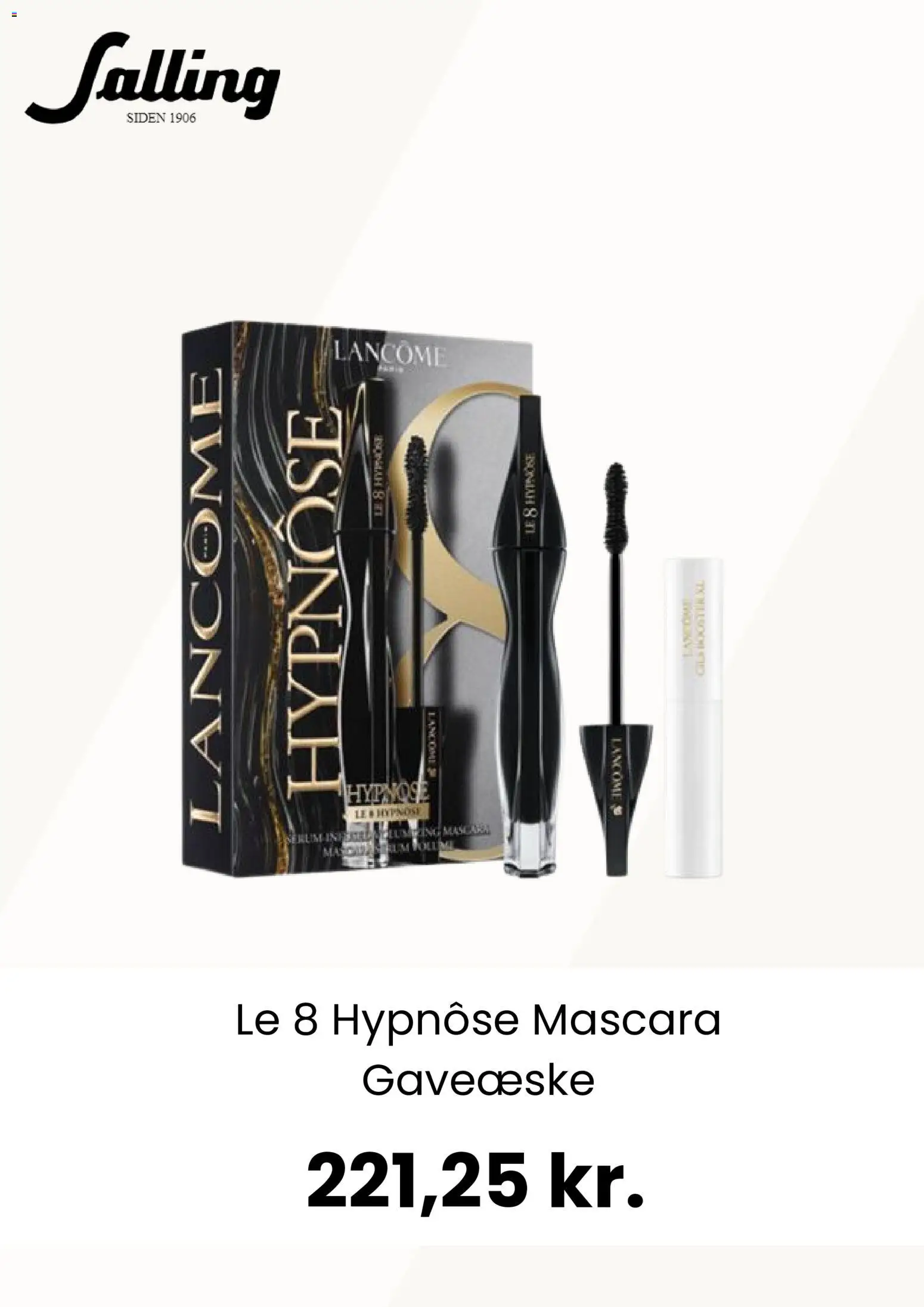 Salling tilbudsavis – gyldig fra 01.01.2026 | Side: 6 | Produkter: Mascara