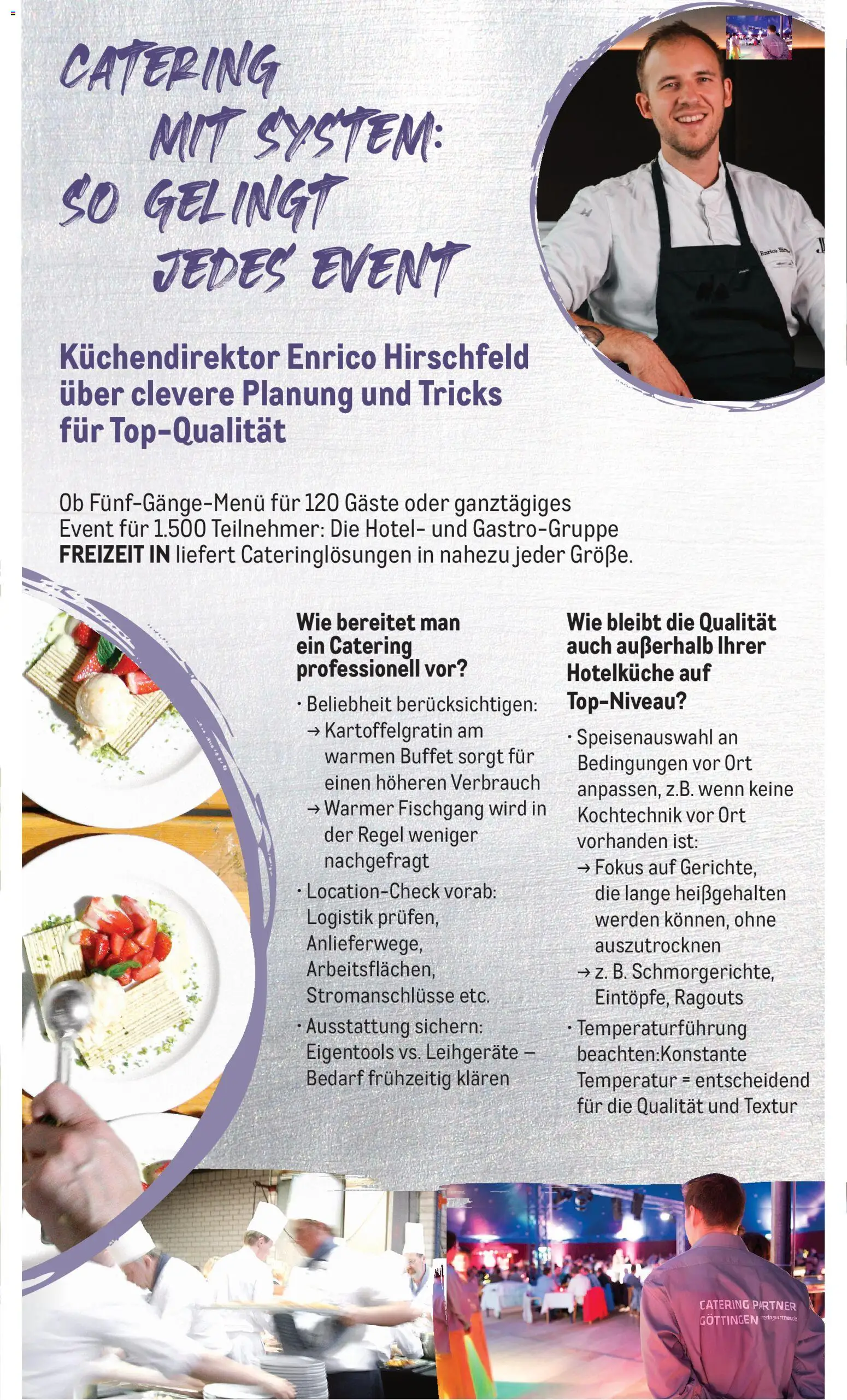 Metro Monats-Menü – gültig ab 01.03.2026 | Seite: 2