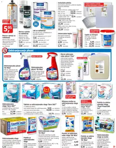 Bauhaus katalog akcije – veljaven od 06.11.2025 | Stran: 31