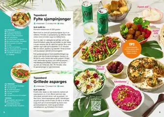  | Side: 5 | Produkter: Будівельна плівка, Сушильные машины, Topper, Matfløte