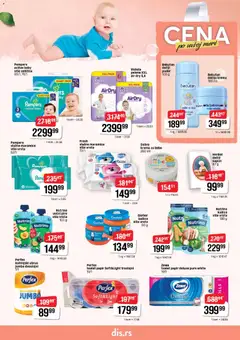 DIS katalog - pregled DIS kataloga - važi od 12.02.2026 | Strana: 15