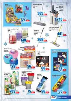 Trnava Promet katalog - pregled Trnava Promet kataloga - važi od 19.01.2026 | Strana: 17