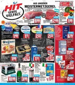 HIT - Nordrhein-Westfalen gültig ab dem 25.08.2025